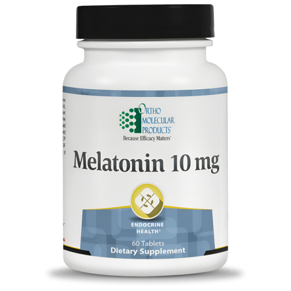 Melatonin 10 mg