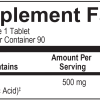 Time Release Niacin