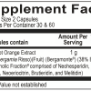 Bergamot BPF