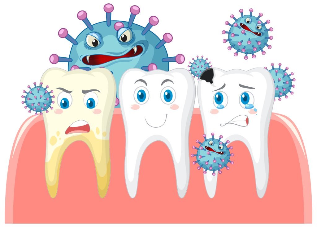 Dental Floss, A Thin Thread That Changed The Trajectory Of My Life (Part 2) Dental Floss, A Thin Thread That Changed The Trajectory Of My Life (Part 2) - Ortho Molecular Products