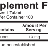 Pregnenolone