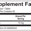 Melatonin 10 mg