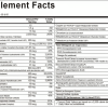 Alpha Base Premier Packs - Ortho Molecular Products - Image 2