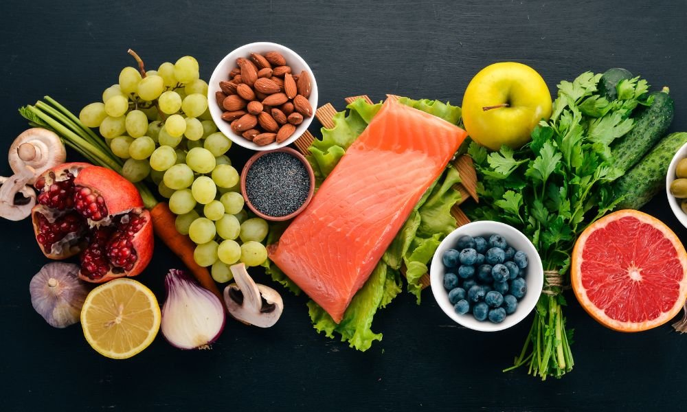 Dive Into B Vitamins