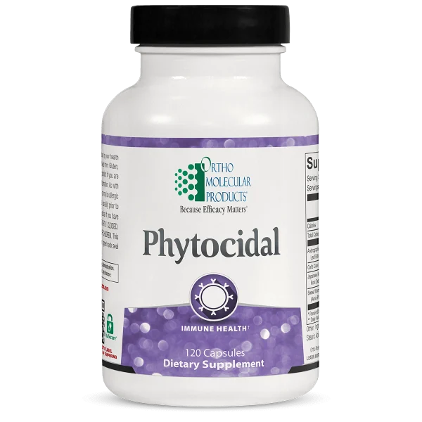 Phytocidal