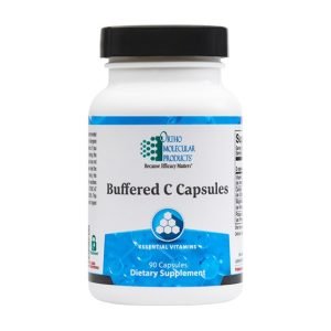 buffered-c-capsules 90