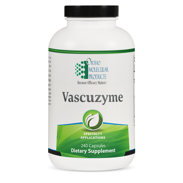 126-240-Vascuzyme