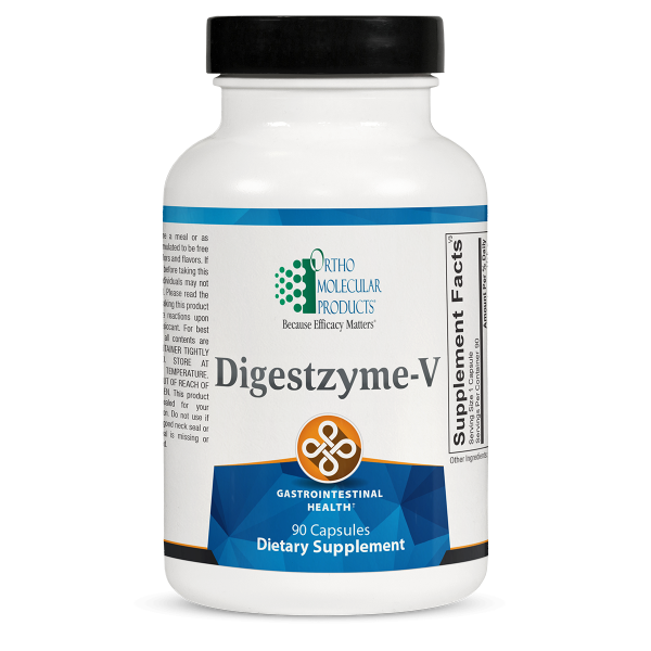 Digestzyme-V 90 CT