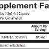 Ubiquinol
