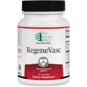 RegeneVasc