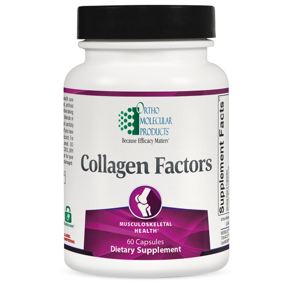 Collagen Factors