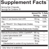 Collagen Factors