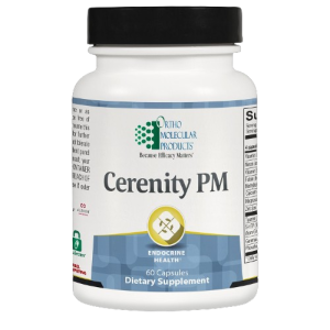 Cerenity PM 60 CT