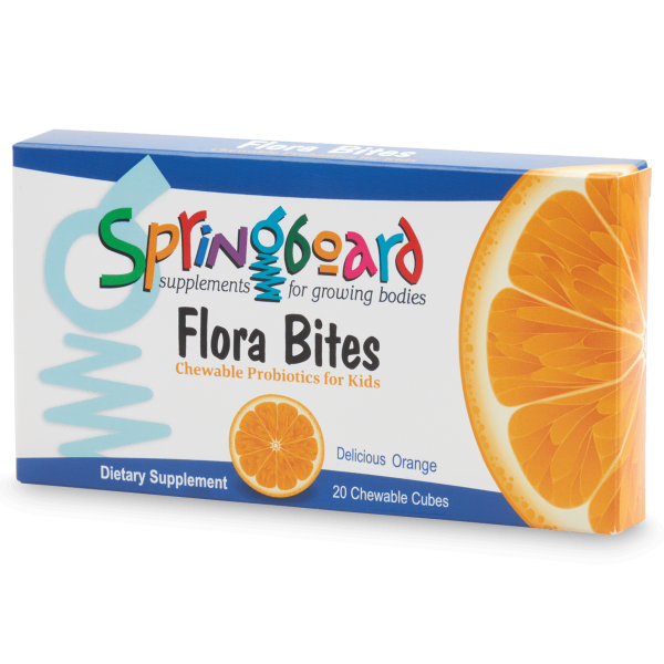 Flora Bites
