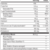GlycemaCORE Vanilla