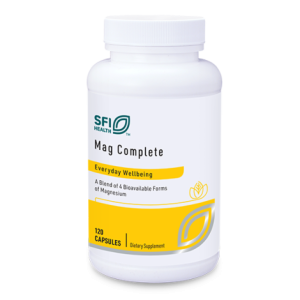 Mag Complete