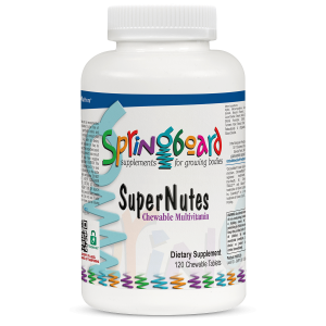 SuperNutes
