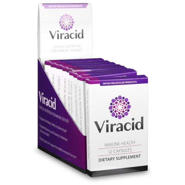 Viracid Blister