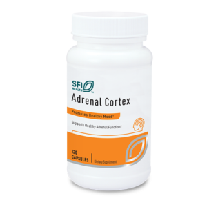 Adrenal Cortex