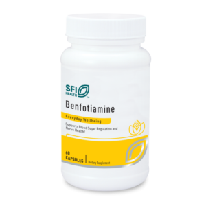 Benfotiamine