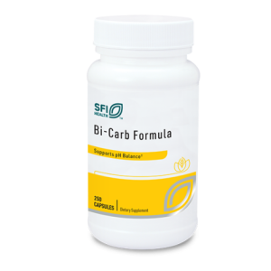 Bi-Carb Formula