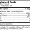 Digestive Enzymes-Product