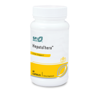 HepatoThera-60-Capsules
