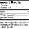 Iron Chelate - Image 2
