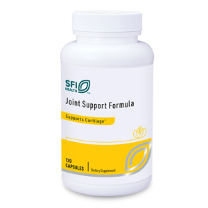 Joint Support Formula