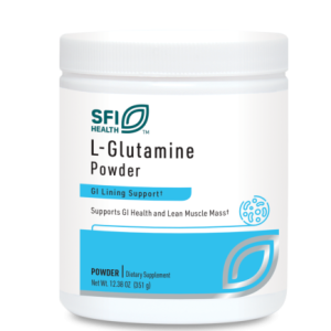 L-Glutamine powder