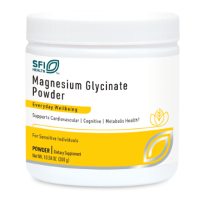 Magnesium Glycinate Powder