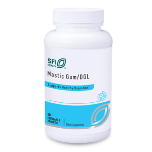 Mastic Gum-DGL