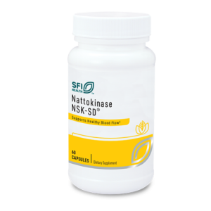 Nattokinase NSK-SD
