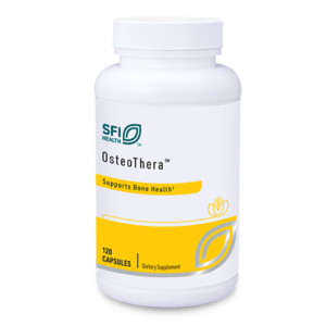 Osteothera-120 Capsules