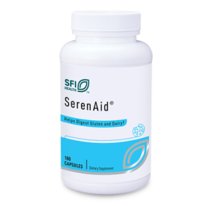 SerenAid