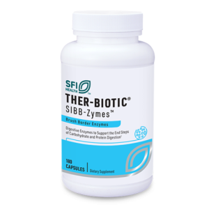 Ther-Biotic-SIBB-Zymes