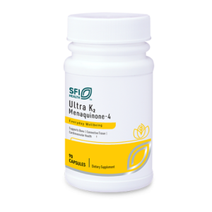 Ultra K2 Menaquinone - 4