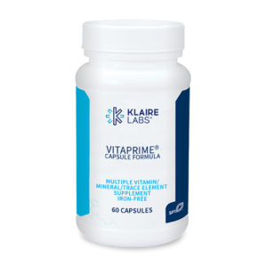 VITAPRIME-60 Capsules