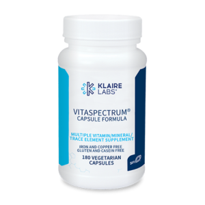 VITASPECTRUM-CAPSULES