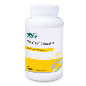 VitaTab Chewable